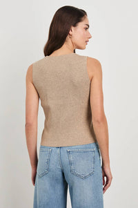 Rails - Sade Button Down Sweater Vest