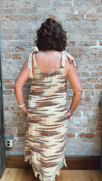 A Rare Bird - Lily Dress