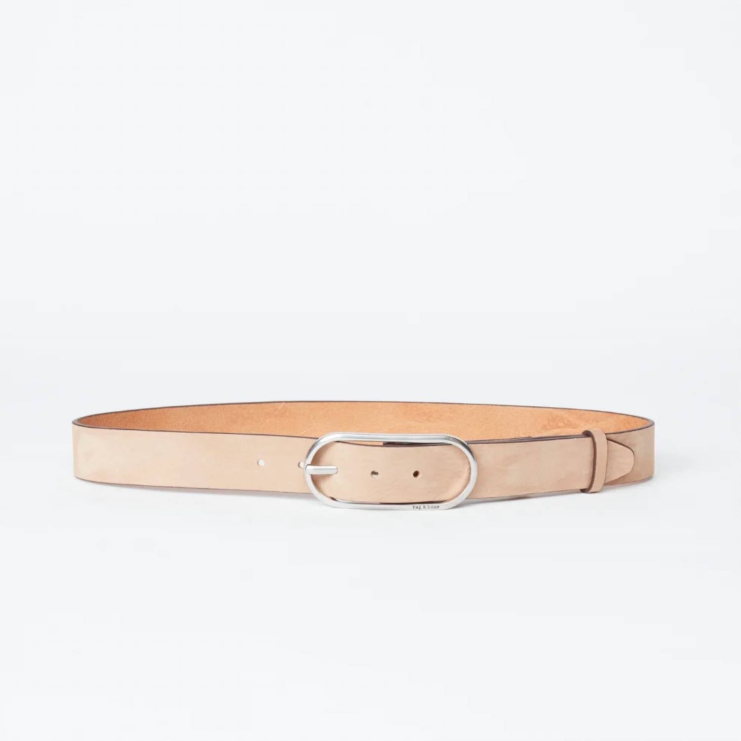Rag & Bone - Women's Rounded Rebound Belt