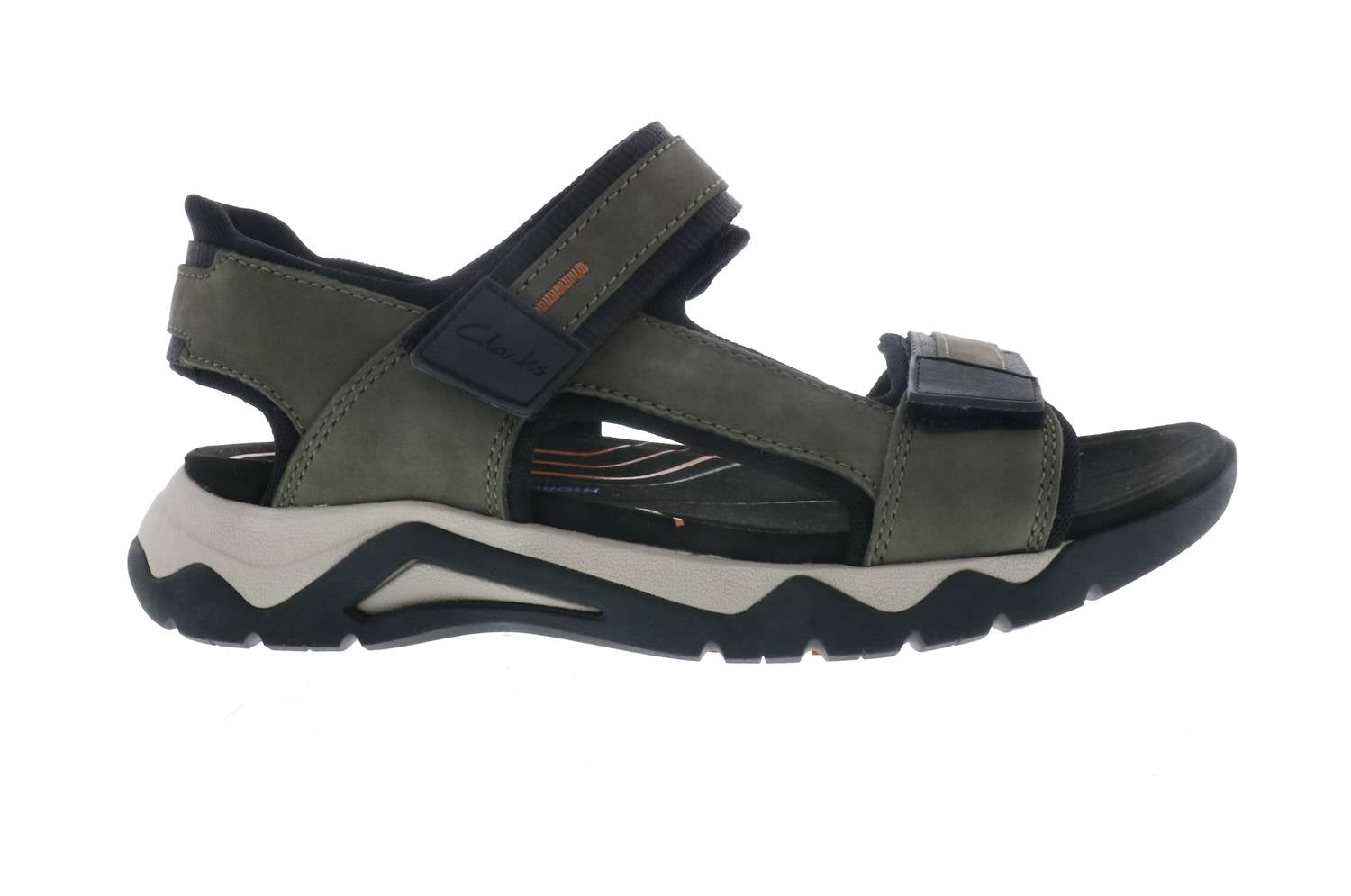 Clarks - Men's Wave 2.0 Jump Sandals