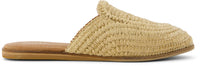 Toms - Women's Jade Raffia Mule