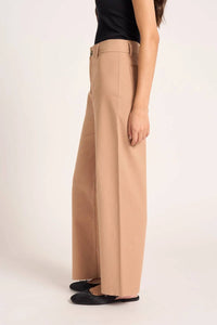 Matty M - Lizzie Cropped Pant