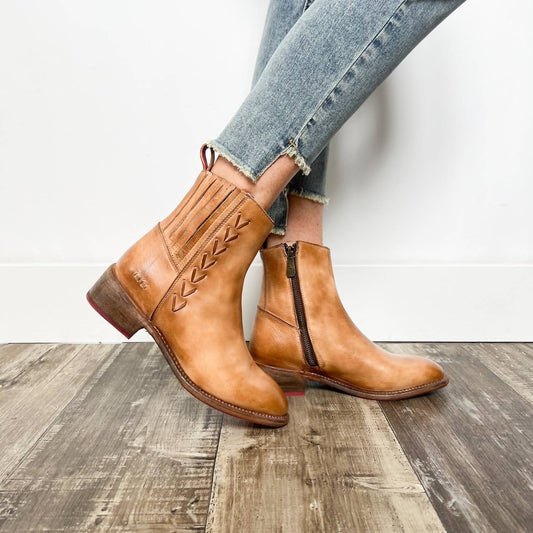 Bedstu - Women's Alina Bootie