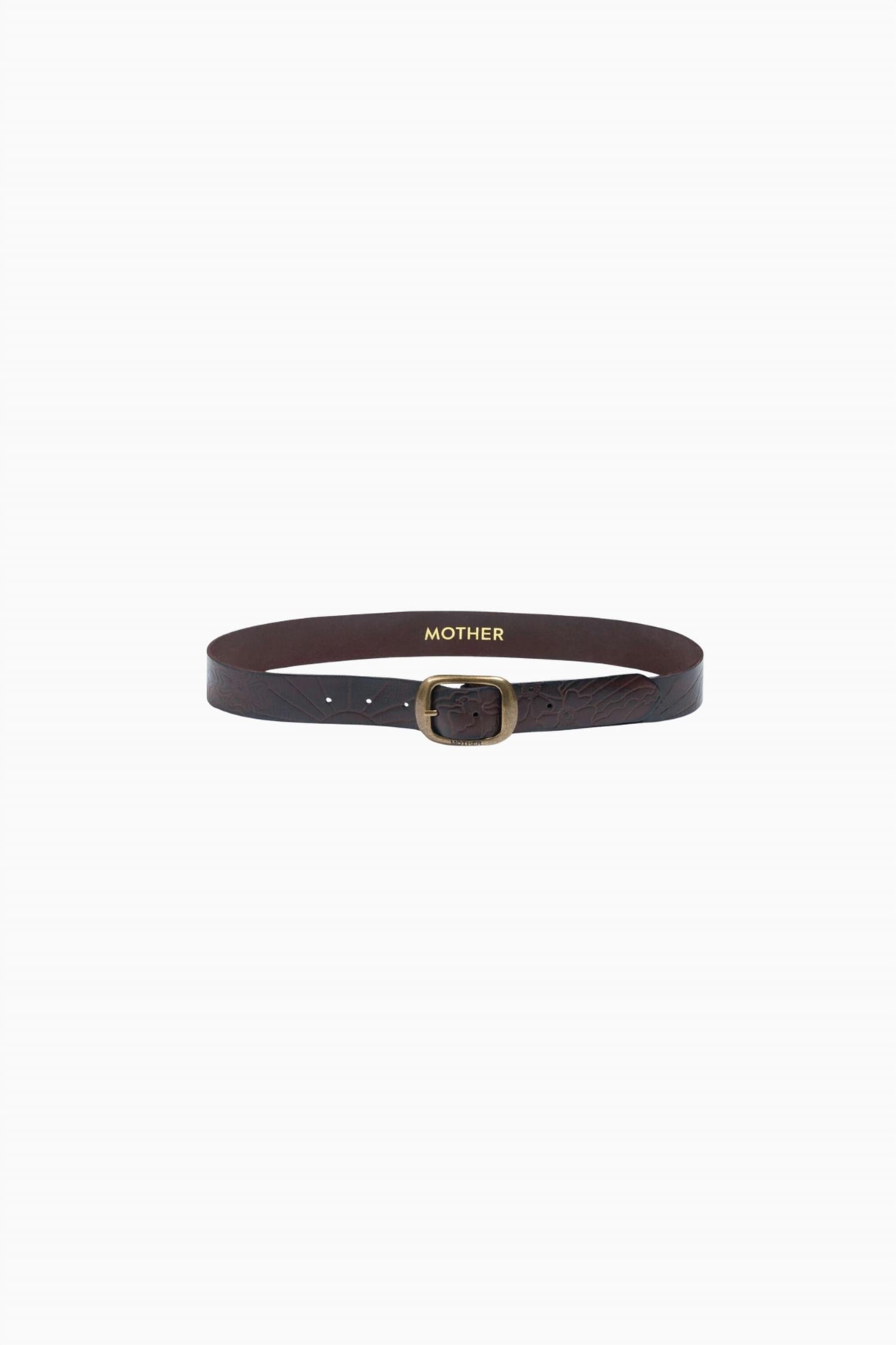 Mother - Women's Magpie Belt