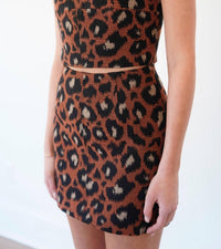 Shug - Anna Mini Skirt