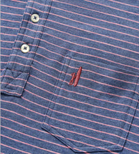 Johnnie-O - Ryan Short Sleeve Polo