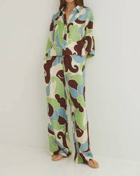 Cara Cara - Girona Pants