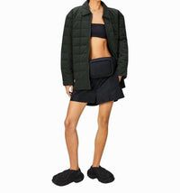 Rains - Unisex Giron Liner Overshirt