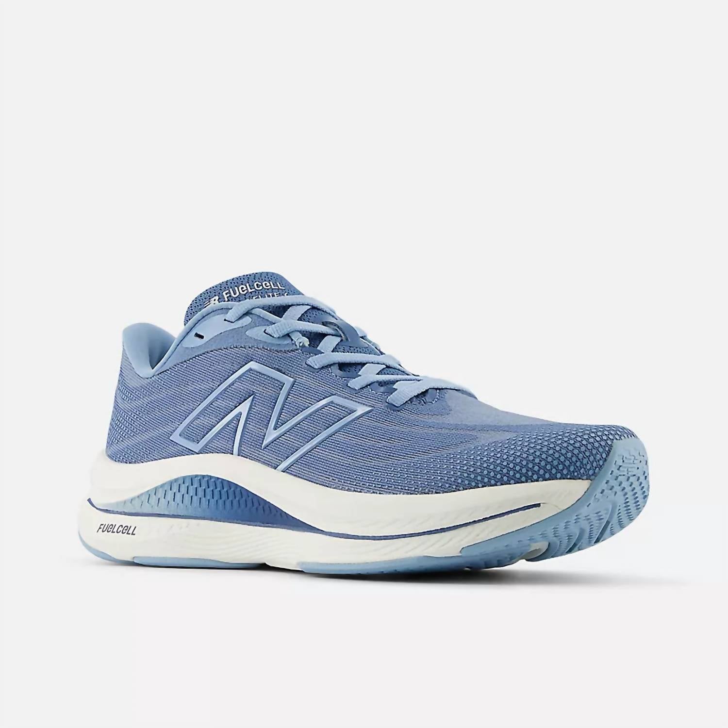 New Balance - Women's Fuel Cell Walker Elite Walking Shoes