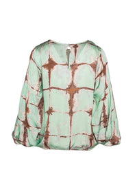 Tie Dye Top