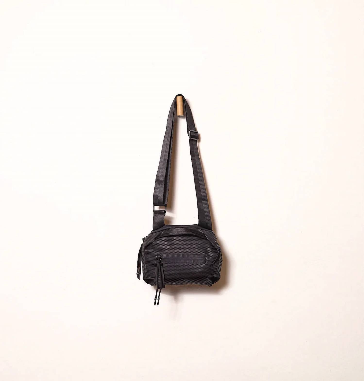Daniella Lehavi - Women's Bonnie Crossbody Bag