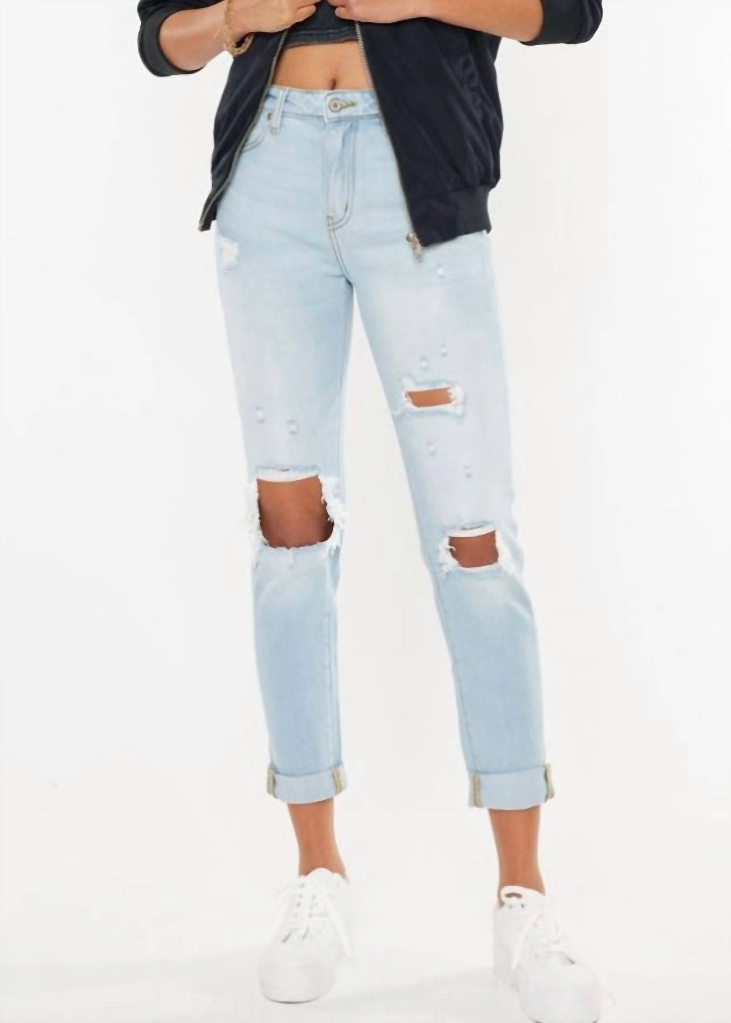 Kancan - Isabella Jeans