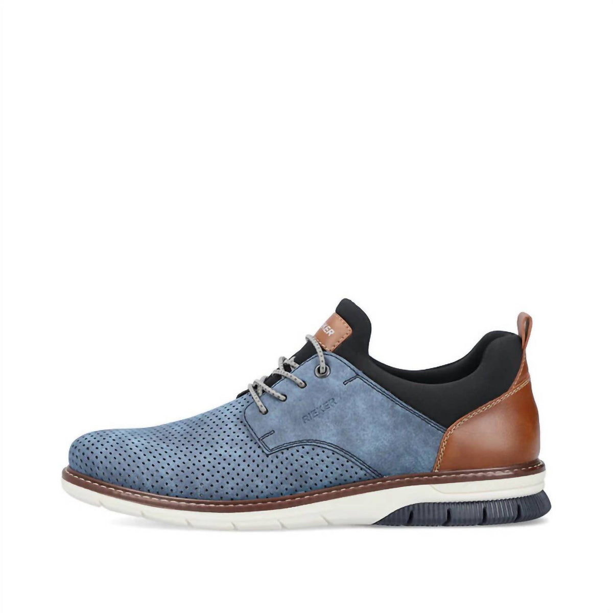 Rieker - Men's Dustin Oxford Shoes