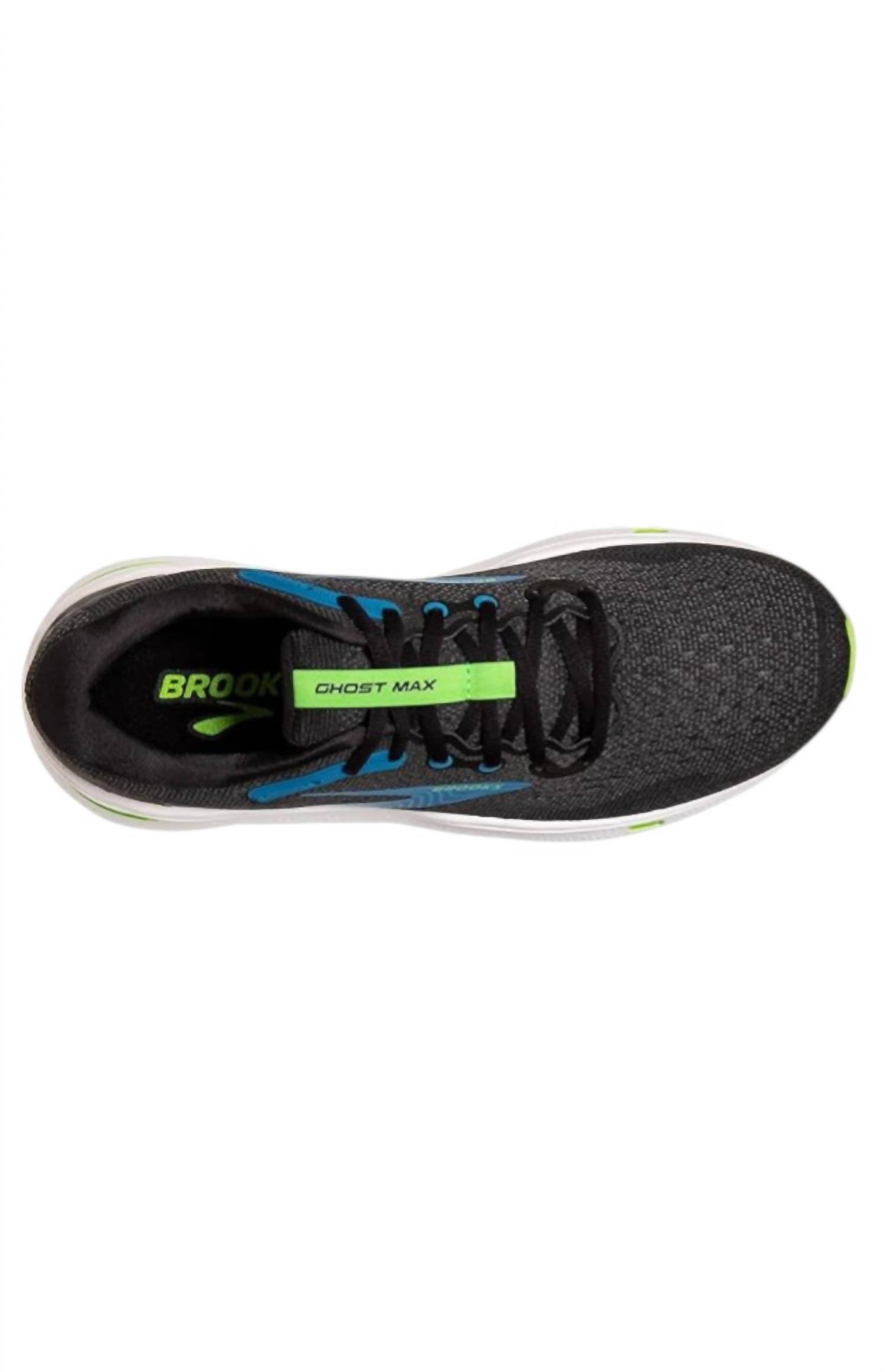 Brooks - Men's Ghost Max Running Shoes