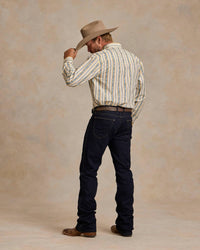 Schaefer Outfitter - Grandstand Cotton Shirt