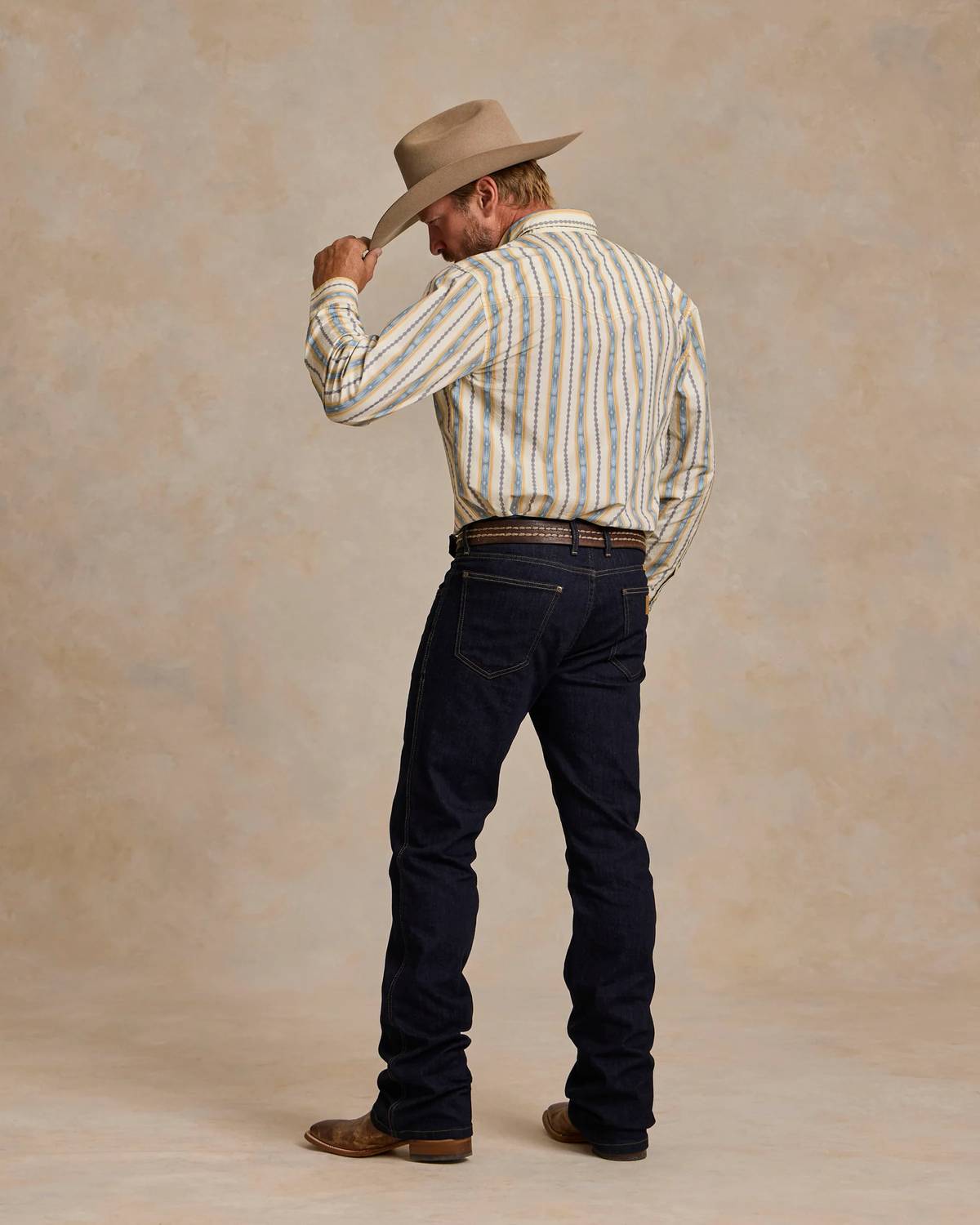 Schaefer Outfitter - Grandstand Cotton Shirt