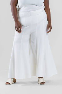 Adriana Contreras - Ultimate Wide Leg Pants - Plus