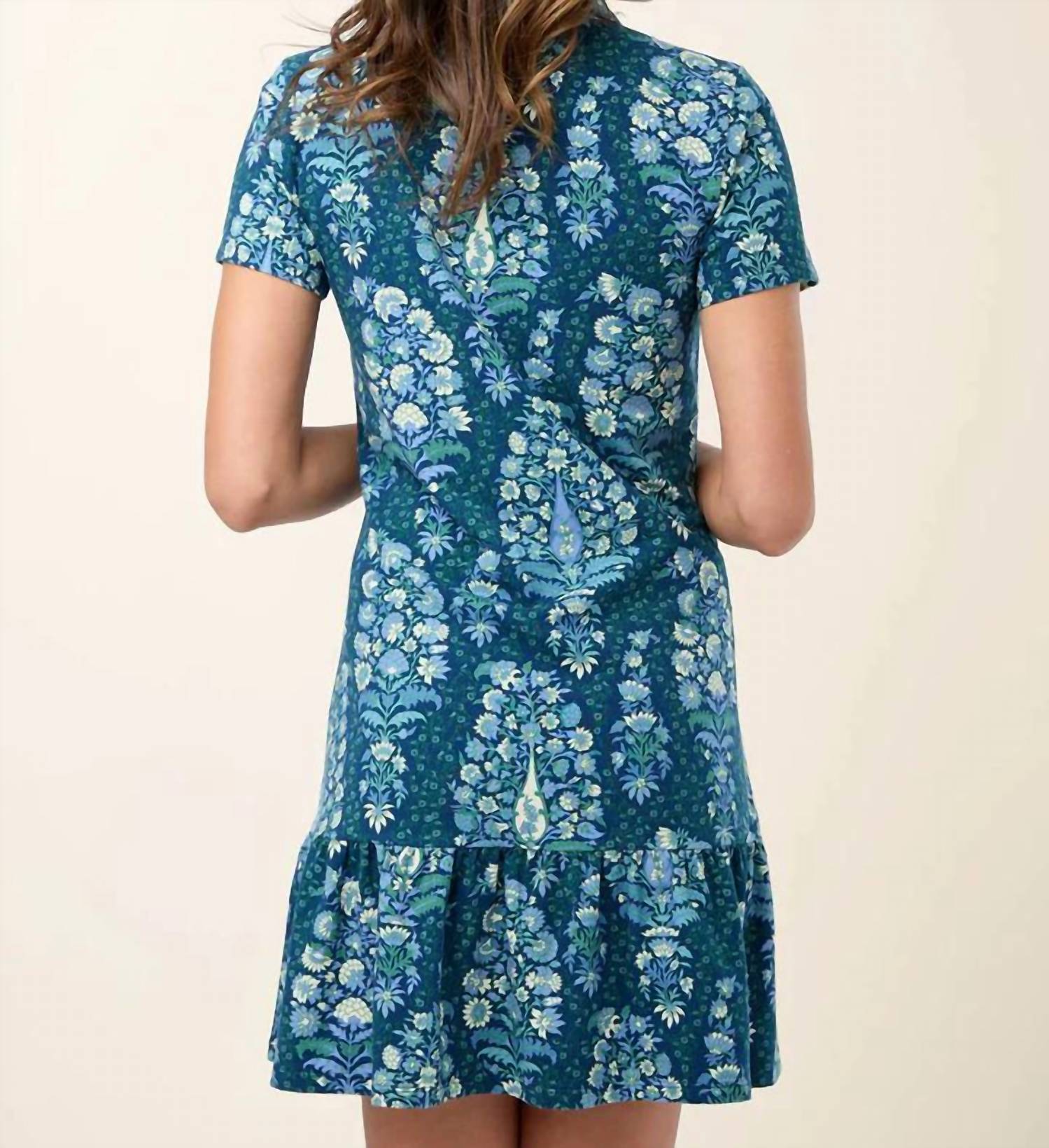 Spartina 449 - Joelle Polo Dress