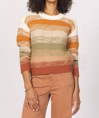 Another Love - Jaycee Long Sleeve Sweater