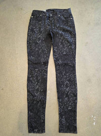 7 For All Mankind - Women's Skinny Jeans
