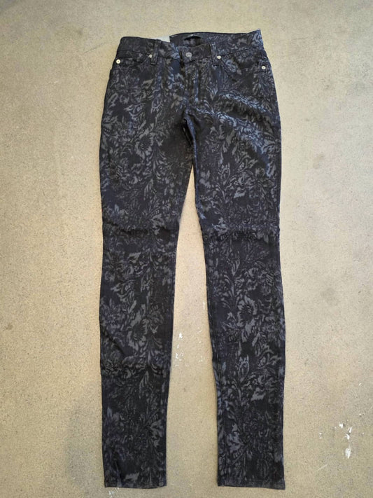 7 For All Mankind - Women's Skinny Jeans