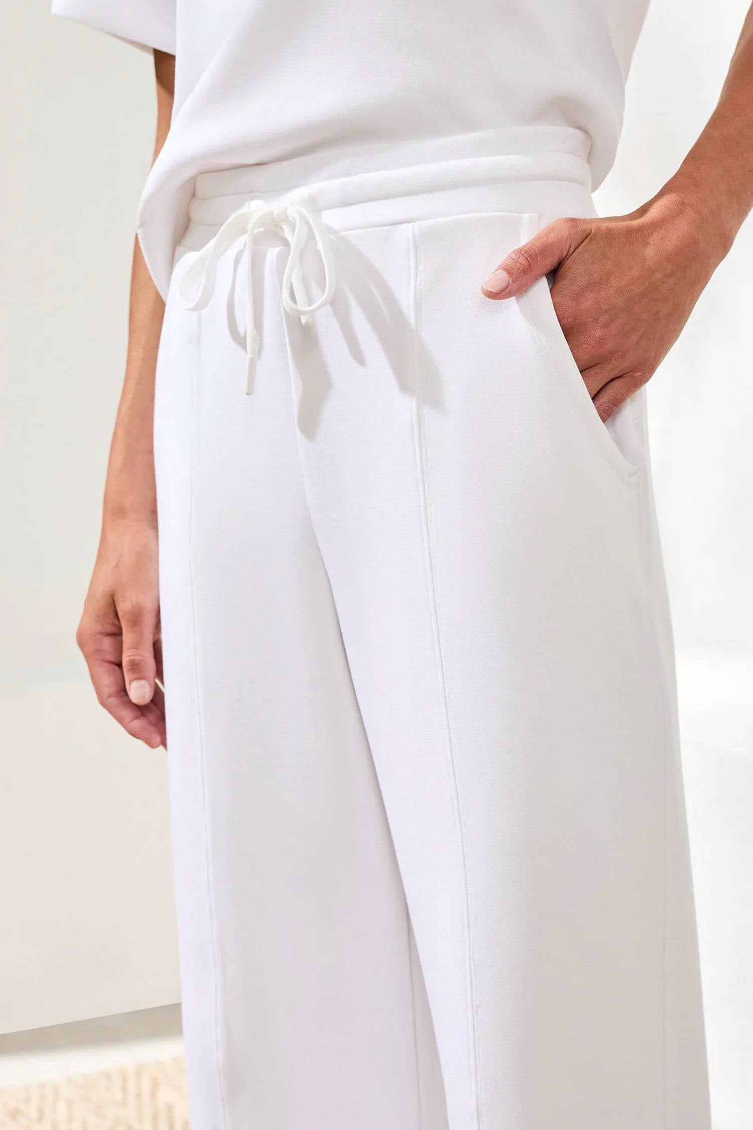 Tribal - Techno Lux Sport Pant