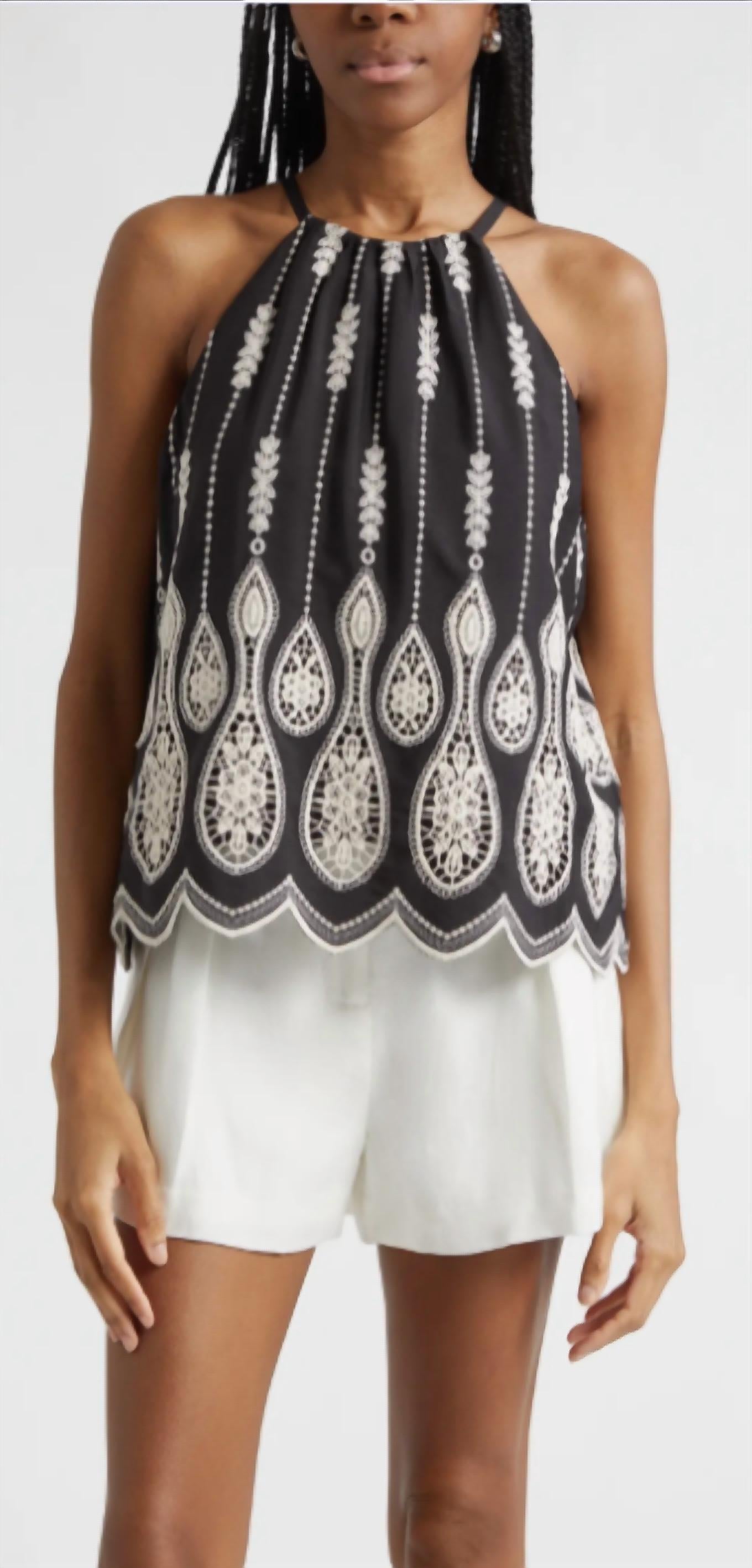 Ramy Brook - Selina Tank