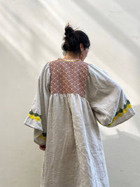 Ninaleuca - Levante Dress