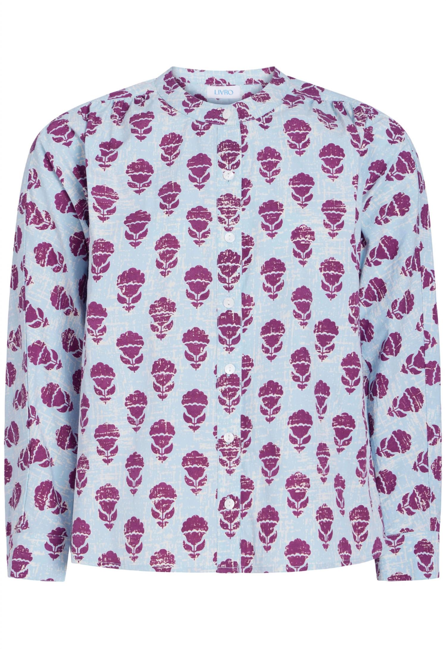 Livro - Women's Bradley Shirt