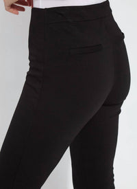 Lysse - Chantae Split Ankle Pant