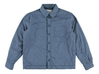 Morley - Taron Padded Boy Shirt
