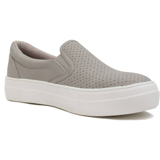 Soda - Women's Croft-g Slip On Loafers