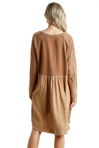 Umgee - Let's Get the Party Started Dress