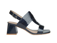 Regarde Le Ciel - Women's Amalia Heels