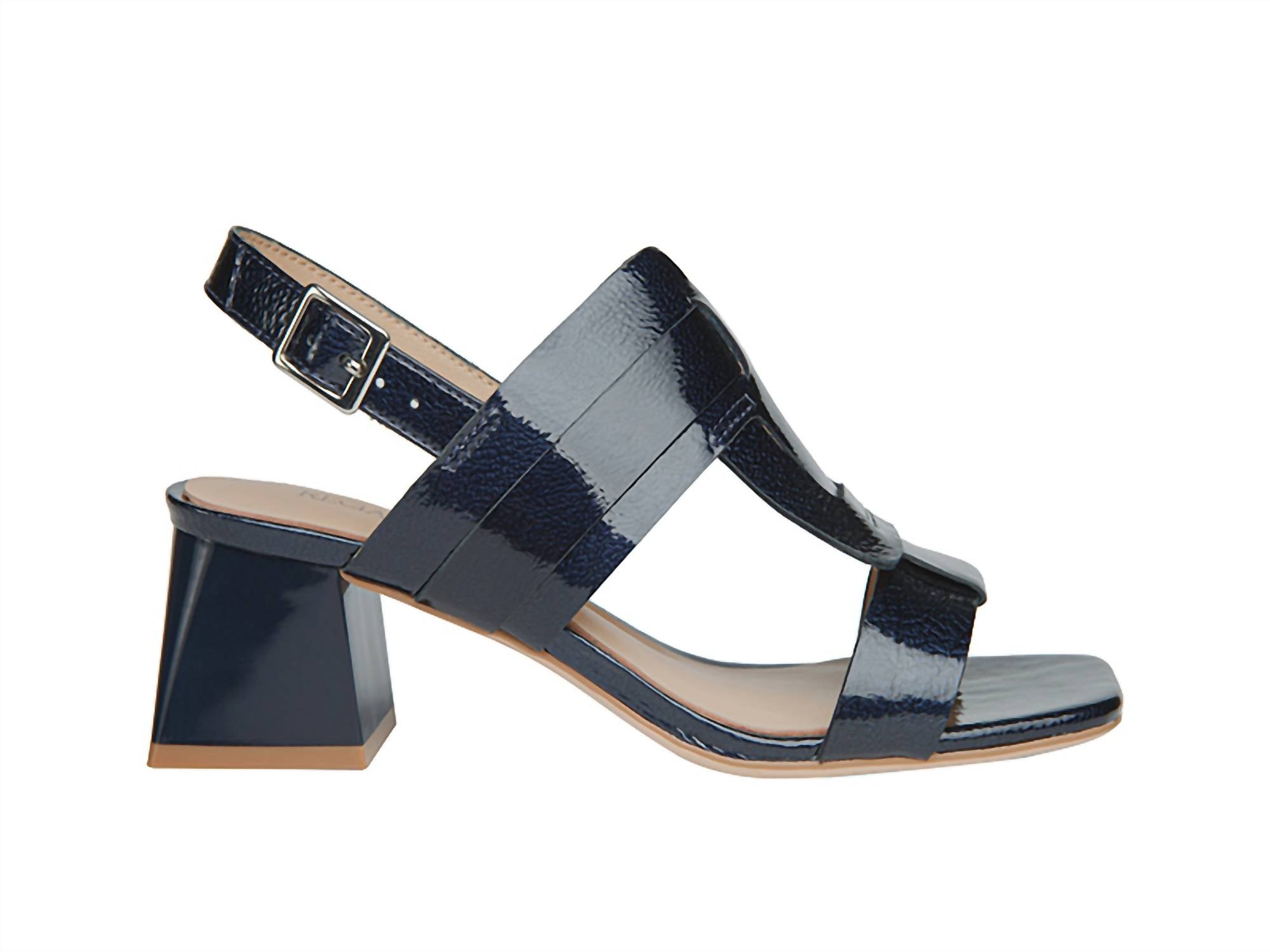 Regarde Le Ciel - Women's Amalia Heels
