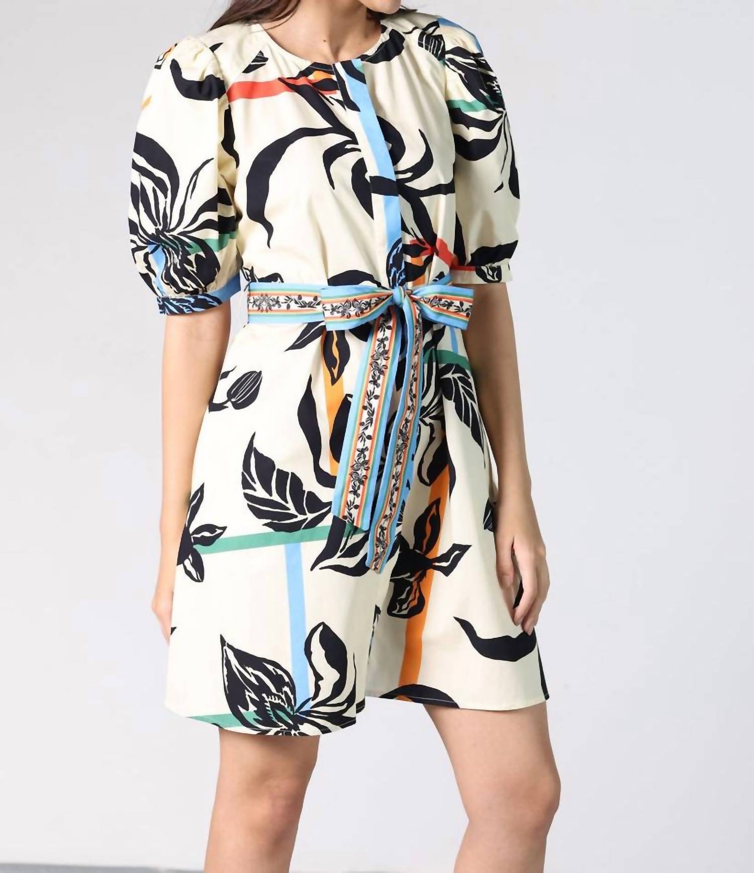 Maude Vivante - Skyla Dress