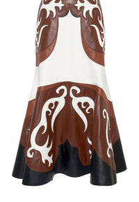 Gabriela Hearst - Morton Skirt