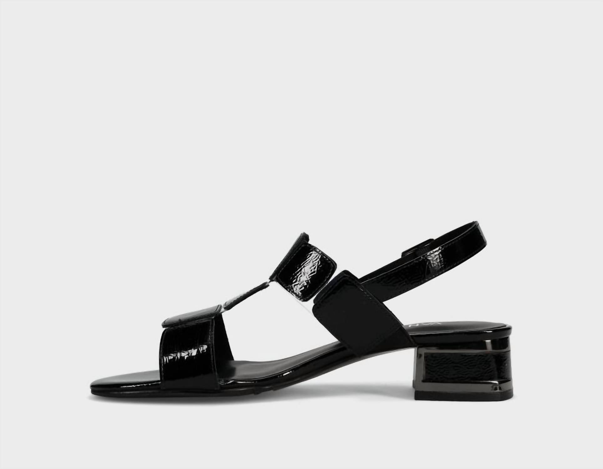 Vaneli - Women's Hatty Sandal