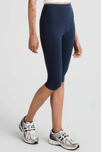Beyond Yoga - Spacedye High Waisted Pedal Pusher Leggings