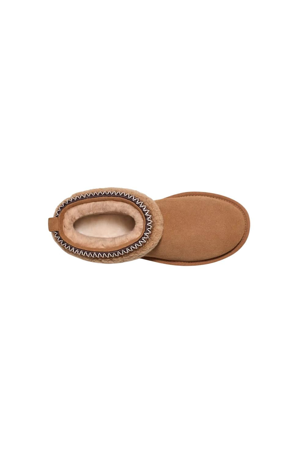 Ugg - Women's Classic Ultra Mini Maxi Curly Boots
