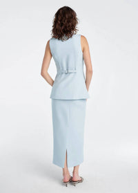 Favorite Daughter - Rachel Midi Skirt
