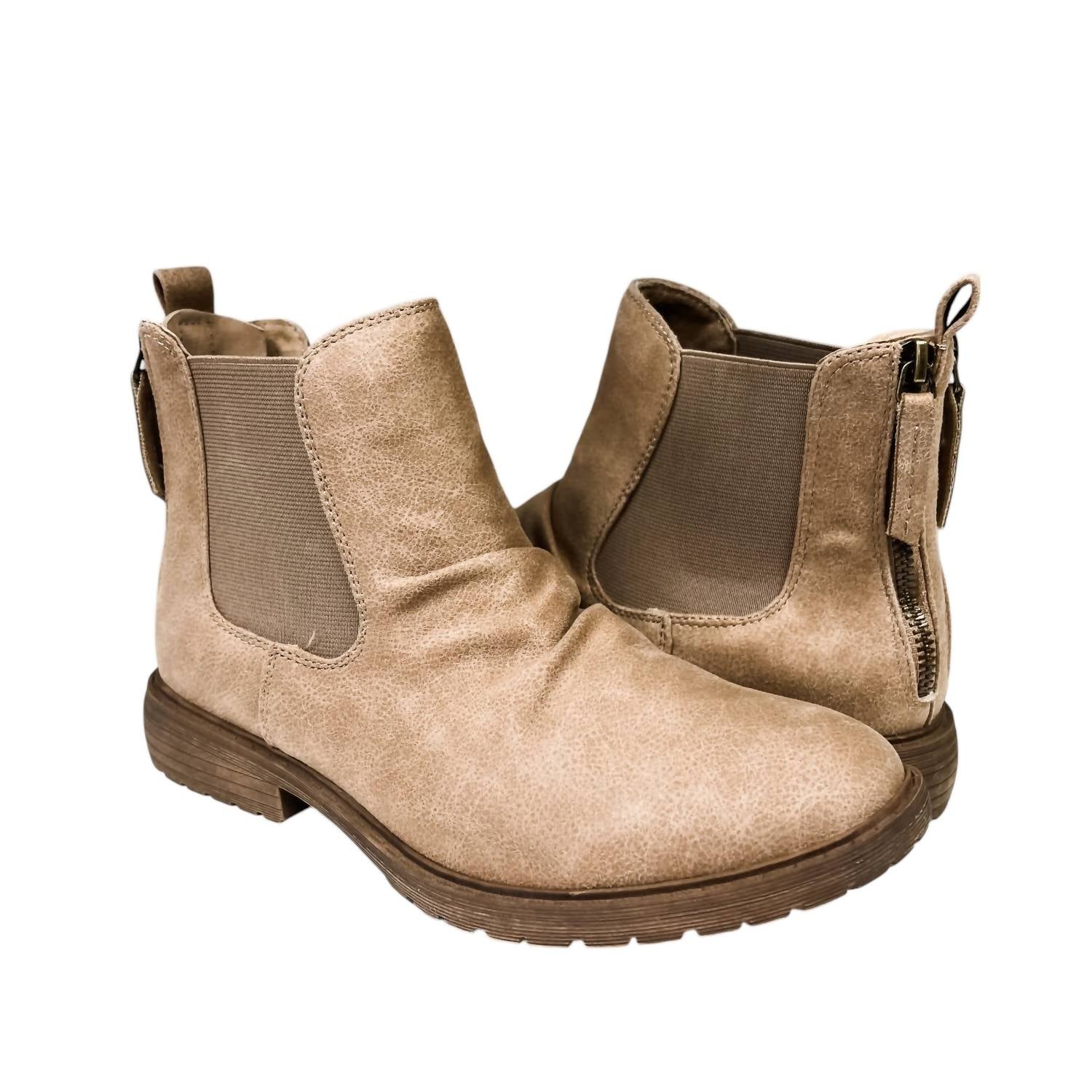 Very G - Women's Vienna Boot