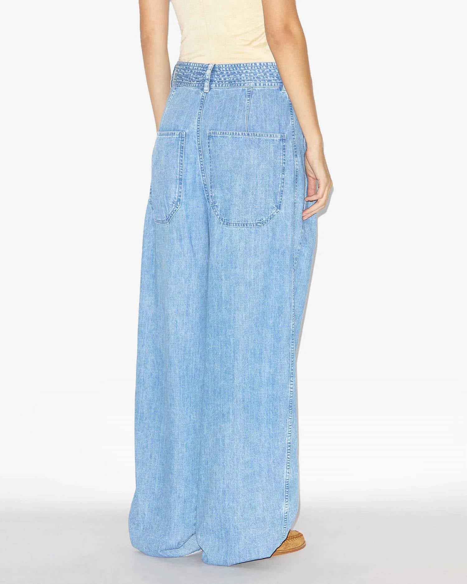 Isabel Marant - Inaya trousers