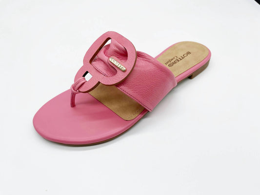Bottero - Botanda Comfort Thong Sandal