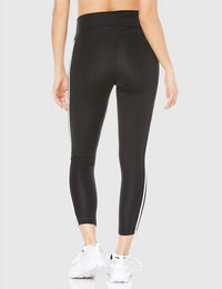 Adidas - Train Essentials 3-stripes High-waisted 7/8 Legging