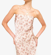 Cami Nyc - Prima Hammered Stapless Camisole