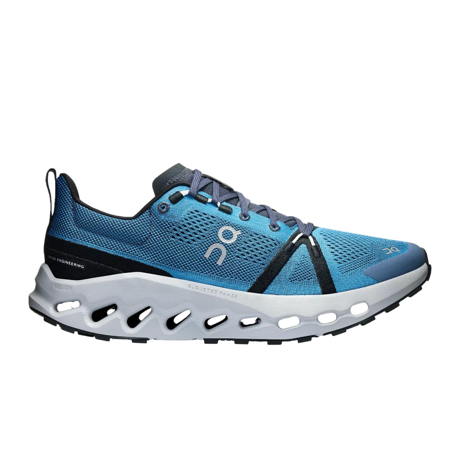 On Running - Men's Cloudsurfer Trail Running Shoes