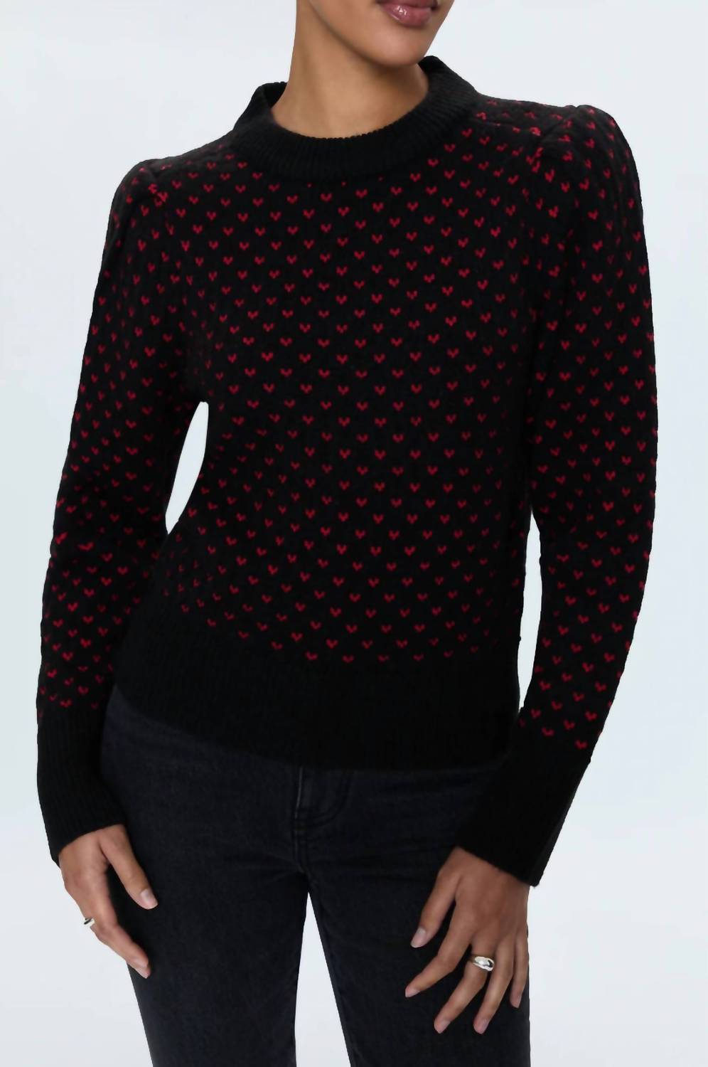Pistola - Coco Sweater