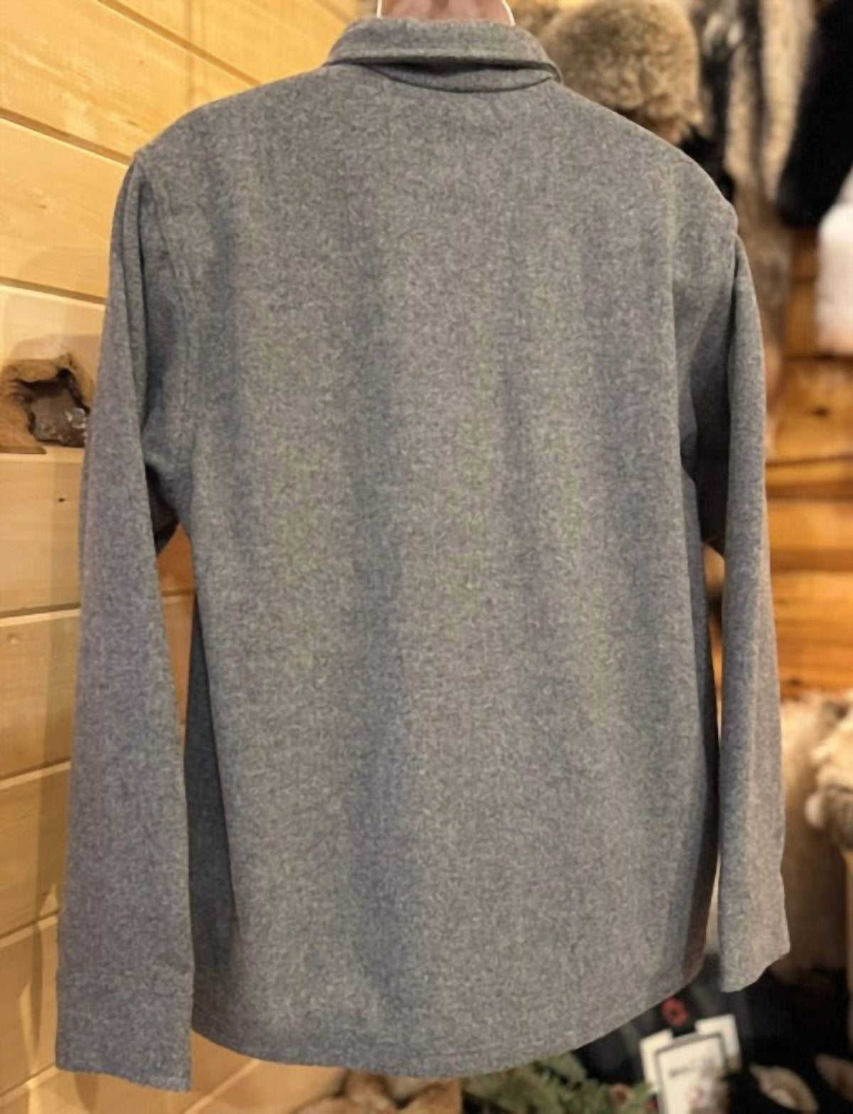 Filson - THE JACK-SHIRT