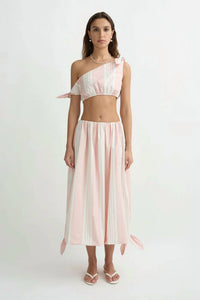 Posse - Rosie Tie Top